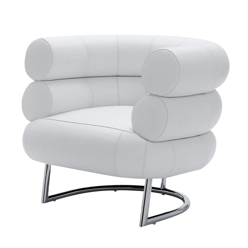 Sillón Bibendum Cuero